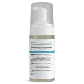 Man Matters Intimate Wash with Aloe Vera, Tea Tree for Men Anti Bacterial, Anti Itch, Anti Odour | Better Private Parts Hygiene| pH Balanced Intimate |120 ml