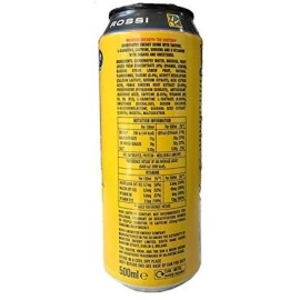 Monster ChefsNeed Monster Energy Limited Edition (The Doctor 46) Pack of 12 Cans