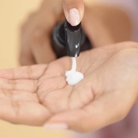 Kimirica Pharmacopia Argan Oil and Aloe Vera Organic Body Lotion for Dry Skin 250 ml