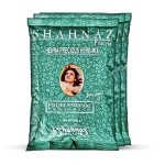 Shahnaz Husain Original Forever Henna Precious Herb Mix,3x100g