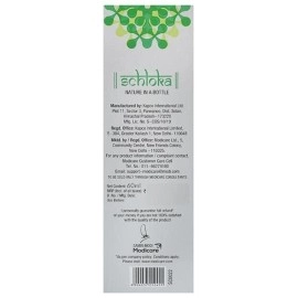 Modicare Green Organics SCHLOKA D TAN FACE PACK WITH TULSI & CLOVE (60ML)
