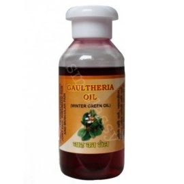 Sm Classy Nilgiris Gaultheria Oil 200 ML (JOINT PAIN OIL) Winter Green Oil