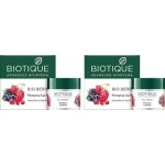 Biotique Bio Berry Plumping Lip Balm (Pack of 2) Berry (Pack of: 2, 24 g)