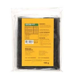 New Tree Combo Pack Of Khatta & Meetha Aam Papad (Total Weight 480Gms) - Fresh Mango