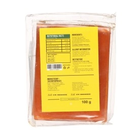 New Tree Meetha Aam Papad Pack of 4(Total Weight 480gms)