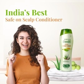 Dhathri Dheedhi Herbal Hair Conditioner 200 ml