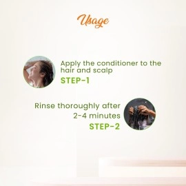 Dhathri Dheedhi Herbal Hair Conditioner 200 ml