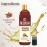 Newish Red Onion Black Seed Oil & Newish Organic Cold Pressed Castor Oil for Hair Growth and Skin Care Women & Men