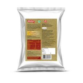 Sunbay Organic Tamarind Pulp | Ready-to-Use Tamarind Paste | No Artificial Colors | Perfect for Authentic Indian Cuisine | Enhance Flavor in Soups, Stews, and Chutneys | 1000g