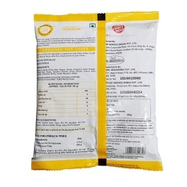 Chef\'s Art - Piri Piri Sprinkler - Treat for Any Snack, Pack of 250 gm