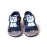 Coolz Kids Chu-Chu Sound Musical First Walking Sandals (C-06, 12-24 Months, Navy Blue)