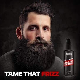 BD Beard Serum 50ml