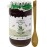 Farm Naturelle -Neem Forest Flower Honey|1.45 KG -Glass Bottle and a Wooden Spoon | 100% Pure Honey, Raw Natural Unprocessed Honey | Glass Bottle-Neem Honey .