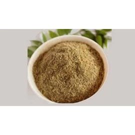 Pack of 2-SKM Kabasura Kudineer Powder(2X100g) |GMP Certified & ISO-9001 Manufacturing Company|New Sealed Bottle