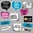 Festiko Corporate-Props for Party & Celebration Theme Photo Booth Props (Set of 12)