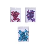 Encrust Ventures Tastycrafts Pre-Cut Wafer Paper | Edible Pack of 3