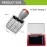 NSSP Dater Stamp (Without Pad/Manual/Rolling Bands)(Pack of-1)