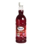 SHREEJI Shahi Gulab Syrup Mix with Milk for Making Juice Pet Bottle, 750