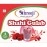 SHREEJI Shahi Gulab Syrup Mix with Milk for Making Juice Pet Bottle, 750