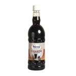 SHREEJI Tiramisu Syrup Mix with Milk for Making Milkshake Pet Bottle, 750