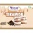 SHREEJI Tiramisu Syrup Mix with Milk for Making Milkshake Pet Bottle, 750