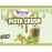 SHREEJI Pista Syrup Mix with Milk for Making Milkshake Pet Bottle, 750