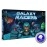 LUMA WORLD ADD LIFE TO LEARNING Galaxy Raiders STEM Educational Board Game for Ages 9+ Years Learn Math, Counting, Strategy, Space Travel Theme, 30 Minutes and 2 4 Players