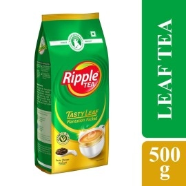 Ripple Tasty Leaf Tea - 500gm