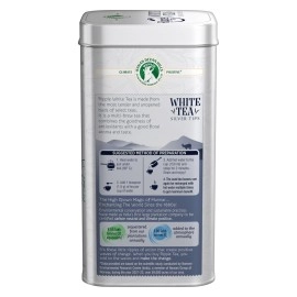 Ripple White Tea Silvertips - 50gm