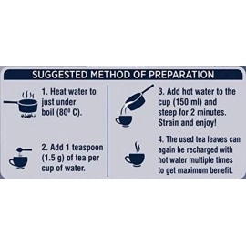 Ripple White Tea Silvertips - 50gm