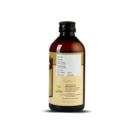 Kerala Ayurveda Heposem Syrup(Ayurvedic Syrup) - 200 Ml