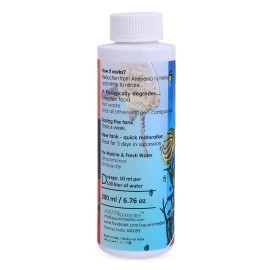 Aquatic Remedies Micro Life S2 200ml