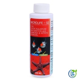 Aquatic Remedies Micro Life S2 200ml