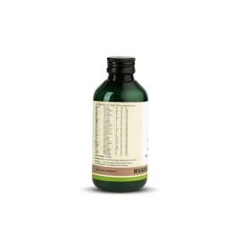 Kerala Ayurveda Mahamanjishtadi Kwath - 200 Ml