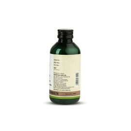 Kerala Ayurveda Mahamanjishtadi Kwath - 200 Ml