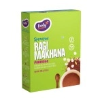Early Foods - Sprouted Ragi & Makhana Porridge Mix, 200g