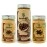 HerbtoniQ 100% Natural Dry Amla Powder, Reetha Fruit Powder & Shikakai Fruit Powder For Healthy Hair Care Pack (400 g)