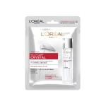 LOral Paris Revitalift Crystal Micro-Essence Sheet Mask, 25g