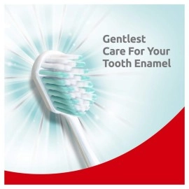 Colgate Gentle Enamel Toothbrush Combo Pack Offer, Ultra Soft Tooth brush - 4 Pcs