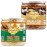 Dhampure Speciality Ginger Jaggery Powder + Turmeric Powder Combo - 600 Grams