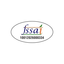 Vama Soya Wadi Mini Chunks Enriched with 52% Protein and 99% Fat Free, 250g