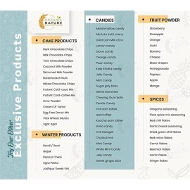 ORGANIC NATURE Dehydrated Organic Beetroot Powder RED Beat Table Beat Root Vegetable Powder Pack of 500 Gram