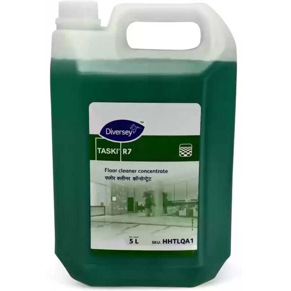 Taski R7 Floor Cleaner