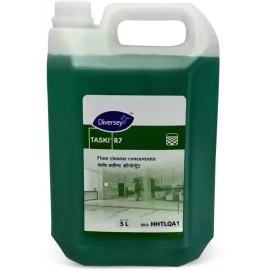 Taski R7 Floor Cleaner