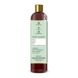 Agri Club Natural Ajwain Water 500 ml