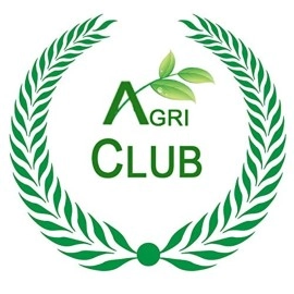 Agri Club Natural Ajwain Water 500 ml