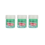 Poy-Sian Pim Saen Balm Oil Nasal Inhaler Inhalant Relief Dizzy Faintness 8 cc. 8ml (Pack of 3)