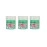 Poy-Sian Pim Saen Balm Oil Nasal Inhaler Inhalant Relief Dizzy Faintness 8 cc. 8ml (Pack of 3)