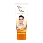 Glow & Lovely Ayurvedic Care+ Natural Face Cream, 50 g