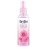 Sri Sri TATTVA shuddhta ka naam Gulab Jal Spray - Pure Rose Water Mist for Hydrated, Glowing Skin - Premium Toner & Cleanser for Soft, Smooth Skin | 100ml (Pack of 2)